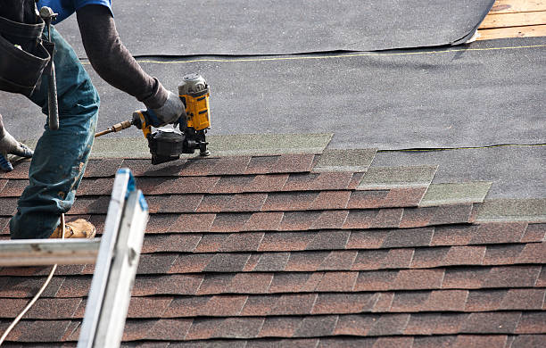 Licensed Roof Repair service in Roaring Gap, NC - Brentwood Metal Roofing